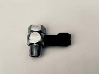 RENCO INC CONTROLS REN-EOSS-1/2