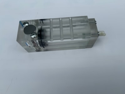 RENCO INC CONTROLS REN-TMR-6-60-NO