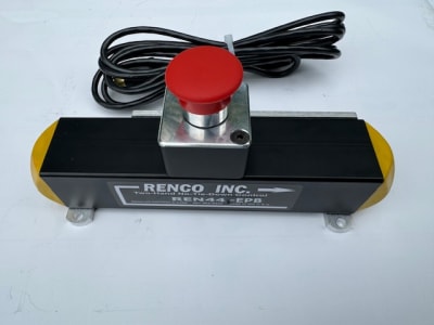 RENCO INC CONTROLS REN44-24VDCO-EPB-24VDCO