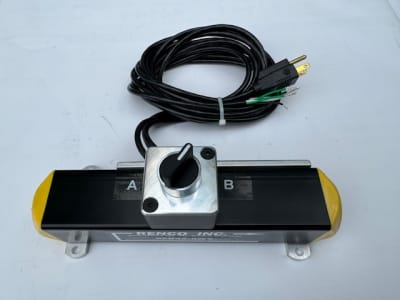 RENCO INC CONTROLS REN44-24VDCIO-SWV-24VDCO