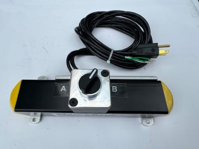 RENCO INC CONTROLS REN45-24VDCI-SWV-K