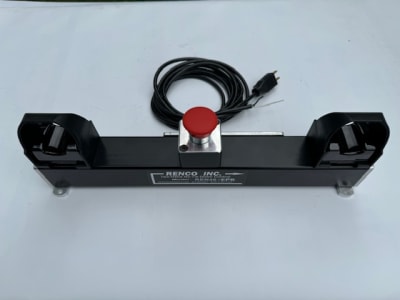 RENCO INC CONTROLS REN46-K-EPB-K