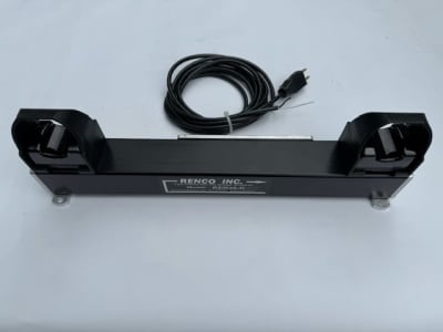 RENCO INC CONTROLS REN46-24VDCO