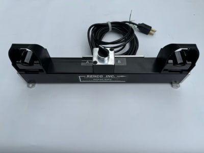 RENCO INC CONTROLS REN46-24VDCIO-SWV-24VDCO