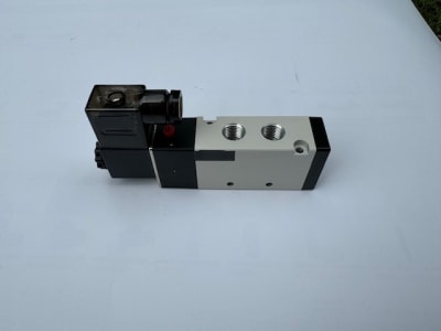 RENCO INC CONTROLS REN-SA1/4-120VAC