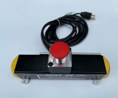 RENCO INC CONTROLS REN45-EPB