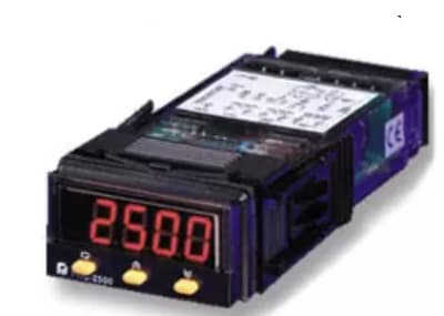 FUTURE DESIGN CONTROLS INC 2500-411010