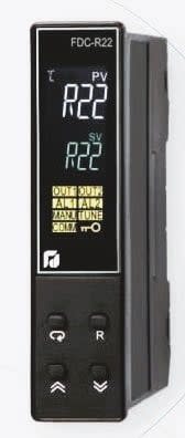 FUTURE DESIGN CONTROLS INC R22-41110