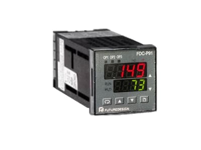 FUTURE DESIGN CONTROLS INC P91-451000D2