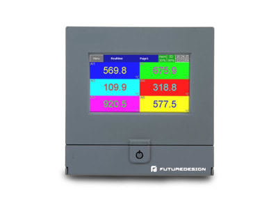 FUTURE DESIGN CONTROLS INC PR1003-0A011000