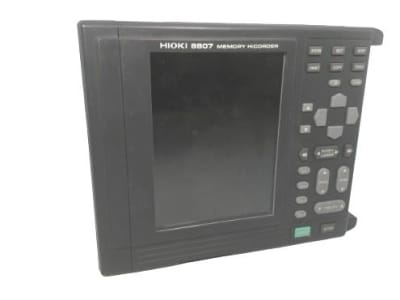 HIOKI 8807