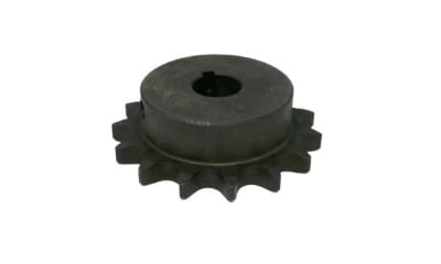 MARTIN SPROCKET & GEAR INC 697950010434