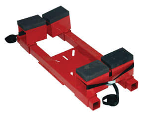 JOHN DOW INDUSTRIES FTA7