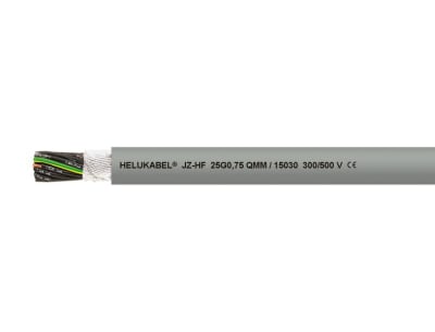 HELUKABEL 15040