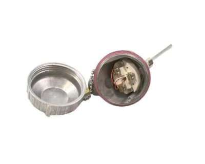 PYROMATION INC R1T185L483-004-SC-8HN31