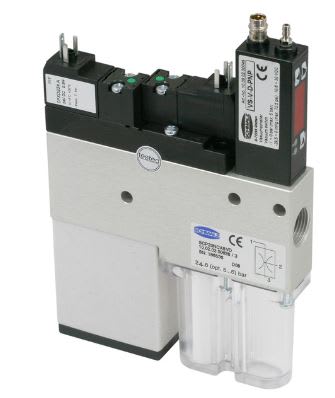 SCHMALZ SCP-20-NO-AS-VE