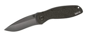 KERSHAW KNIVES 1670BLK