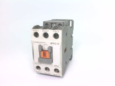 FRANKLIN ELECTRIC MRC-9-120VAC