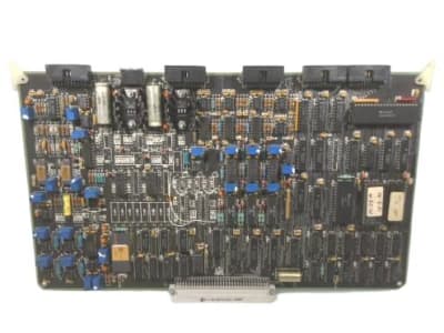 SCI SOLID CONTROLS INC 65001