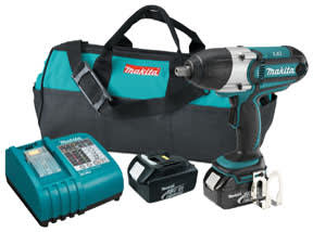 MAKITA BTW450