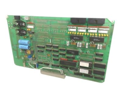 SCI SOLID CONTROLS INC 52419