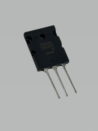 TOSHIBA 2SK3132