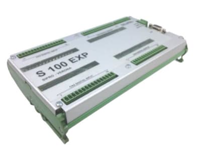 SIPRO S100-EXP