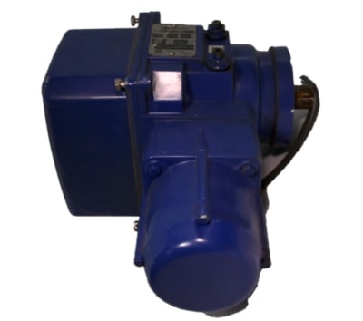 BERNARD CONTROLS SQ15RANC 21