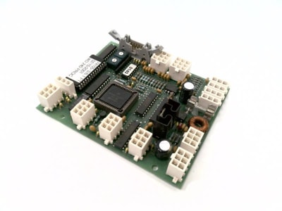 ELEKON AG 94006