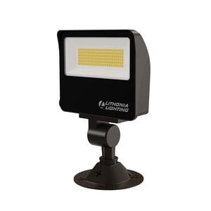 LITHONIA LIGHTING ESXF1 ALO SWW2 KY DDB