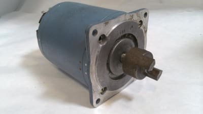 KOLLMORGEN M092-FF-206T