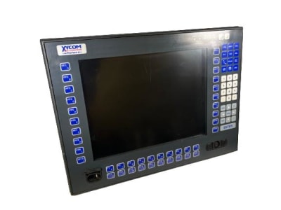 SCHNEIDER ELECTRIC 3715KPM-1260-512-CDWF-2K