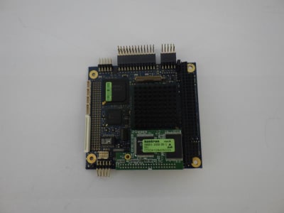 KONTRON 01036-0000-53-4