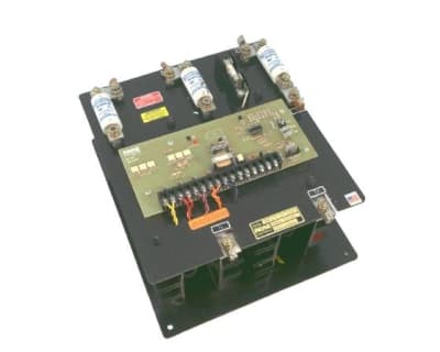 PAYNE CONTROLS COMPANY 18EZ-3-80