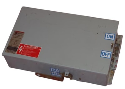 EATON CORPORATION P3F323R