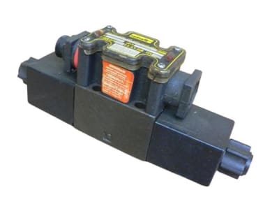 PARKER D1VW4CNJC570X4773