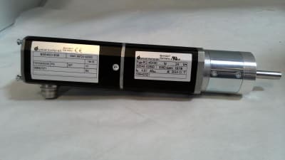 AMETEK BG45X30+BGE45CI+E38+PLG42S-8