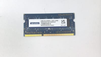 ADVANTECH SQR-SD3I-4G1K8SNLB