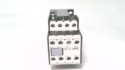 EEC AEG SH17-44-C