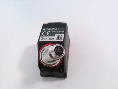 KEYENCE CORP IV3-G600CA