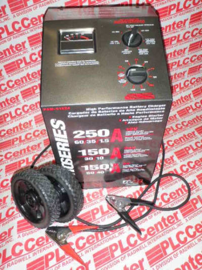 SCHUMACHER ELECTRIC CORP PSW-61224