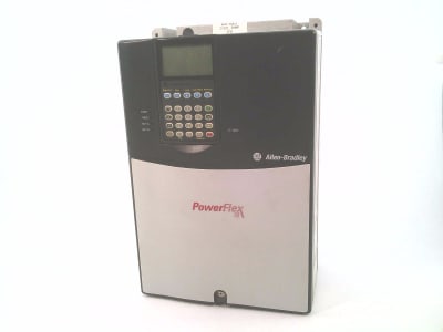 ALLEN BRADLEY 20AD022A3AYNANC0