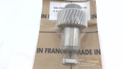 REGAL REXNORD S3K34 PRI PIN KT 400KV158