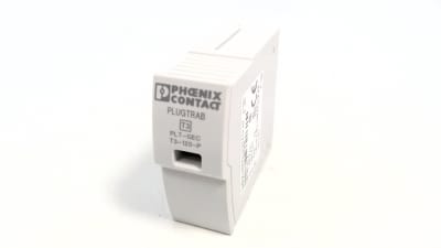 PHOENIX CONTACT PLT-SEC-T3-120-P