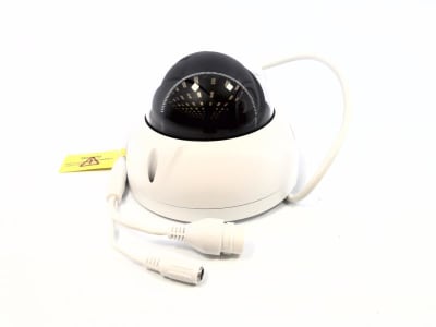 IC REALTIME IPFX-P4004-W1