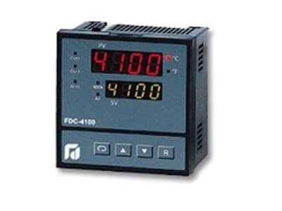 FUTURE DESIGN CONTROLS INC 4100-4130011