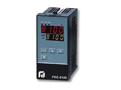 FUTURE DESIGN CONTROLS INC 8100-4111000