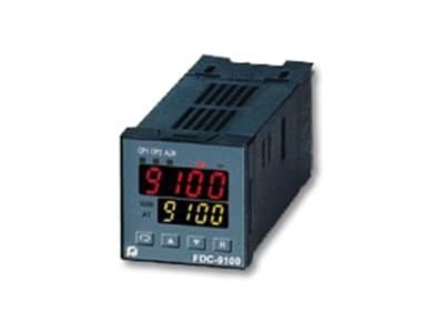 FUTURE DESIGN CONTROLS INC 9100-4110100
