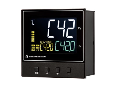 FUTURE DESIGN CONTROLS INC C42-411100000