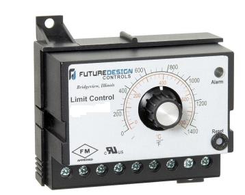 FUTURE DESIGN CONTROLS INC FDC-7L-Z261